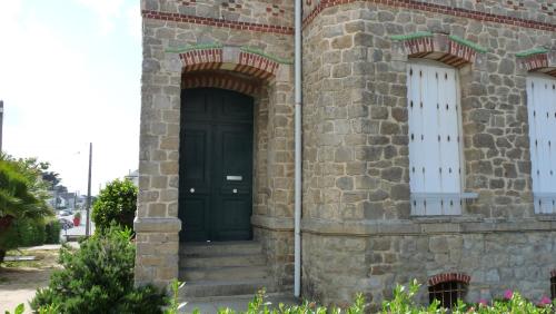 Les Salins de Batz-sur-mer