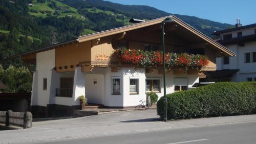 Haus Waldner - Apartment - Aschau