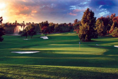 Pacific Palms Resort