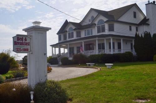 A Victorian on the Bay Bed and Breakfast Eastport (NY)