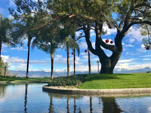 Pacific Palms Resort and Golf Club in La Puente, USA