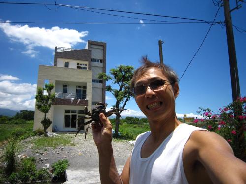 Mei Shiou B&B - 주변 환경