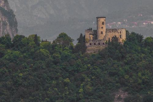  Villa Florida App Pelikan oben und App Sandpiper unten in Pilzone