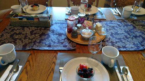 The Branded Calf Bed & Breakfast - main image