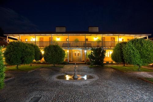 Viña La Playa Hotel & Winery By Sutil Wines · Peralillo