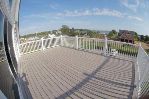 A Victorian on the Bay Bed and Breakfast Eastport (NY)