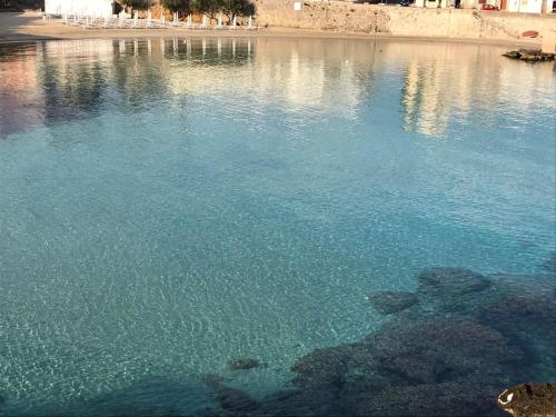 Blu Salentino b&b con Parcheggio Privato Gratuito 2