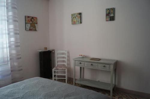 Appartement en Provence