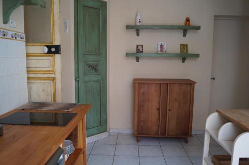 Appartement en Provence