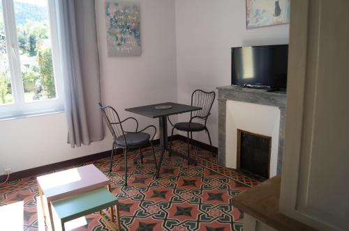 Appartement en Provence