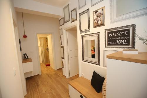  Apartman Delux Brkić in Lozovac