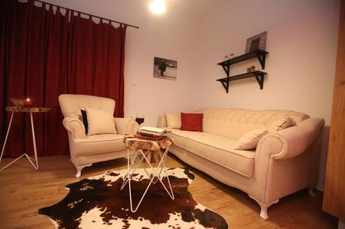  Apartman Delux Brkić in Lozovac