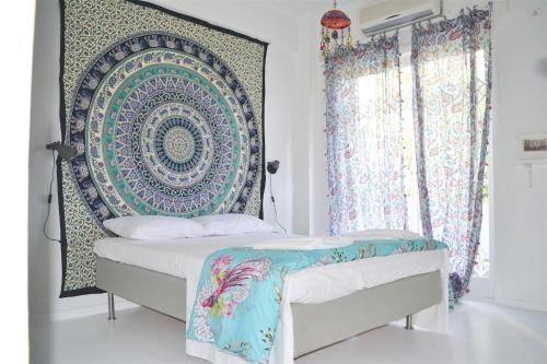  Apartment in pleasant Athens suburb in Athen