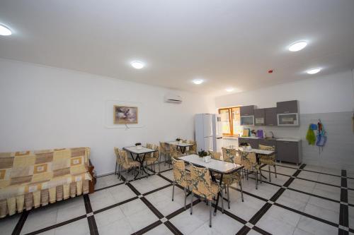 Guest House Kompliment - image 5