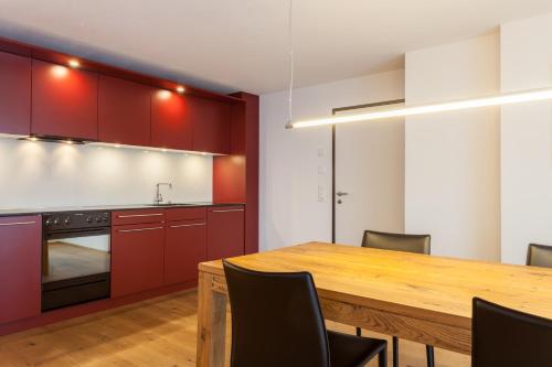 Elite Alpine Lodge - Apart & Breakfast - image 12