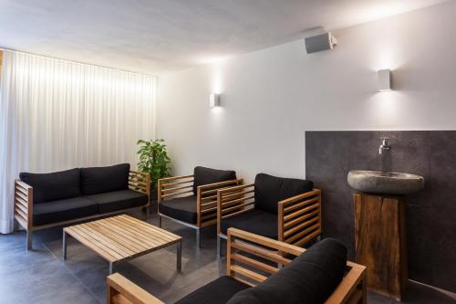 Elite Alpine Lodge - Apart & Breakfast - main image