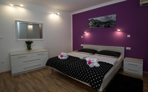 Apartment Sabioncello, Split (photo 9)