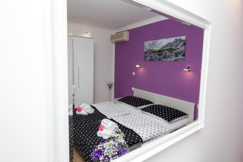 Apartment Sabioncello, Split (photo 8)