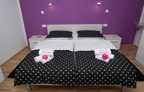 Apartment Sabioncello, Split (photo 10)