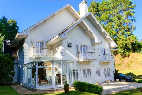 

Suites em Campos