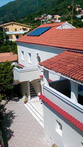 Gorgona apartments & studios 2