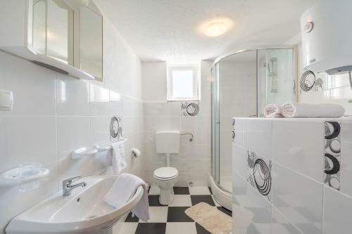Iekārtas, Holiday Home Dide in Mrgani