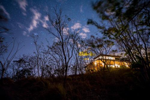 El Respiro Ecolodge