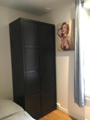 OSLO S City Center Apartments - image 12