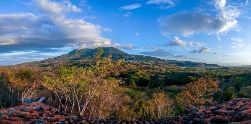 El Respiro Ecolodge