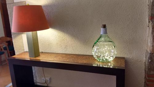 Ca l'Amadeu Hotel de charme Cabacés