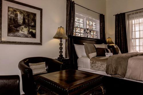Old City House Inn and Restaurant