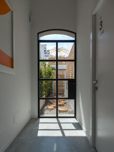Sodium Boutique Hotel - image 5