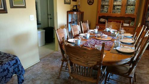 The Branded Calf Bed & Breakfast - image 2