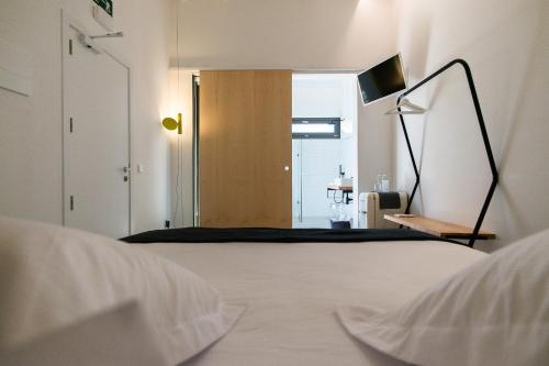 Sodium Boutique Hotel