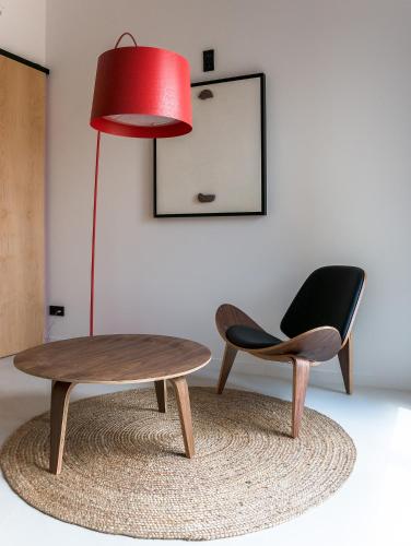 Sodium Boutique Hotel - image 4