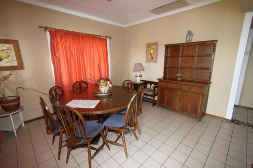 Tugela Mouth Resort in Tugela Mouth