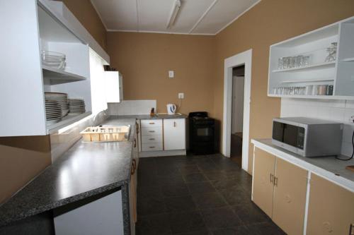 Tugela Mouth Resort in Tugela Mouth