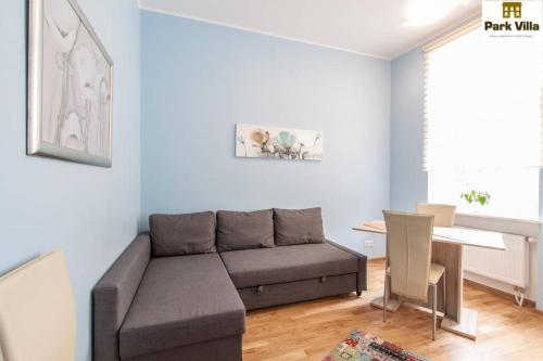 Park Villa Apartments