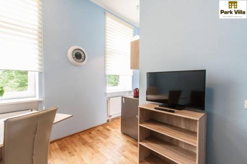 Park Villa Apartments