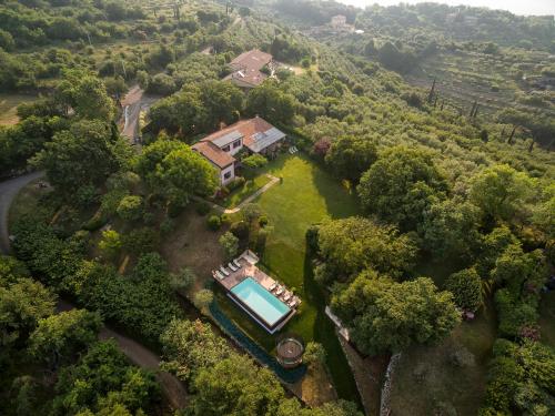 Villa Beatrice - Accommodation - Verona