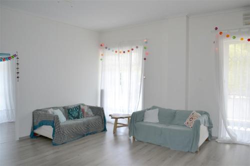  Apartment in pleasant Athens suburb in Athen