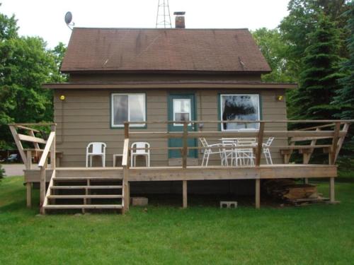 Eagle's Nest Home