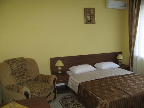 

Guest House Akvamarin