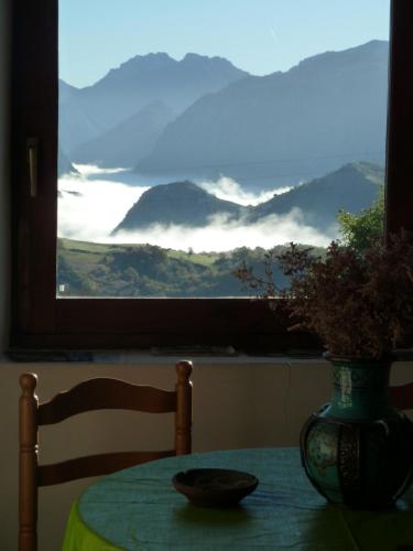 Casa Rural La Cortina