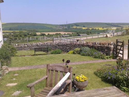 East Shilvinghampton Farm, , Dorset