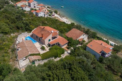 Villa Lily - Accommodation - Veli Iž