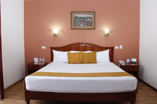 Best Western Hotel Madan