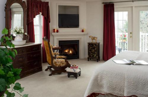 The Inn at Westwynd Farm - main image