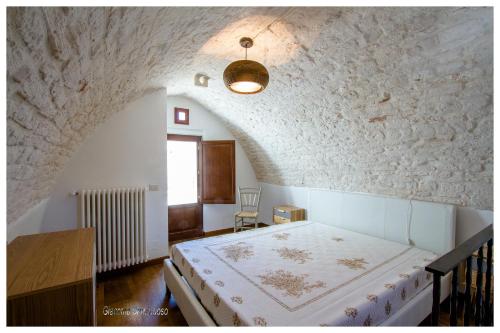 Dimora dei Pentimi