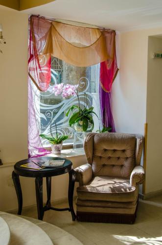Hi Boutique Hotel - main image